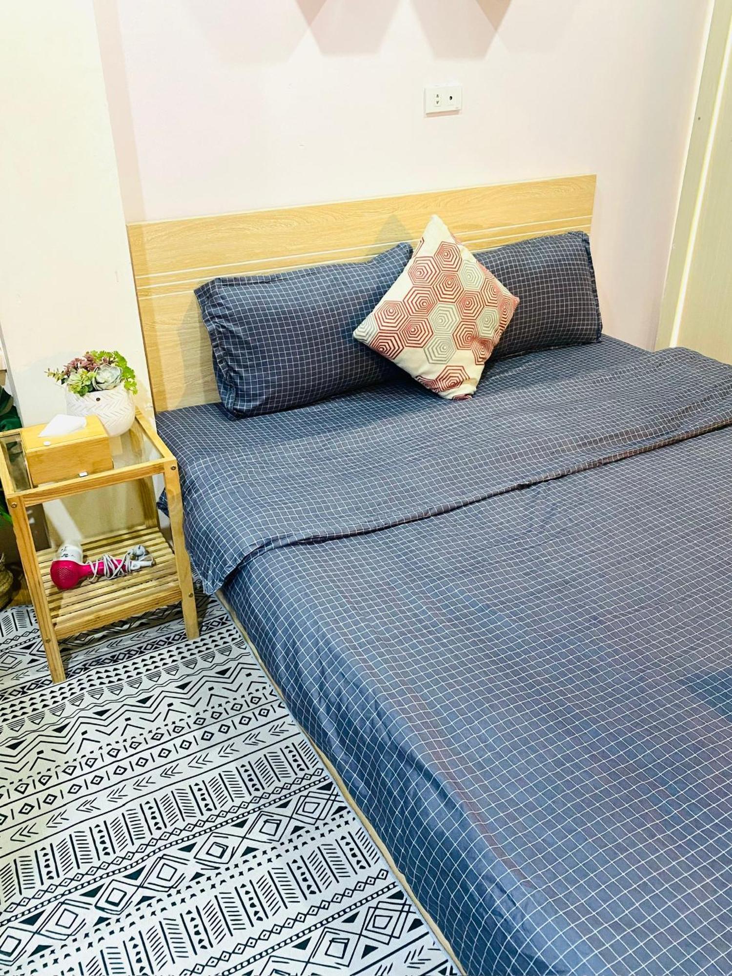 Libre Homestay Hanoi Eksteriør bilde